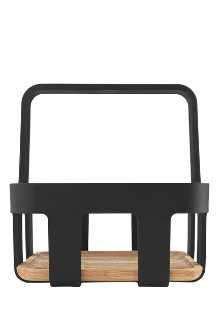 Nordic Kitchen Table Caddy